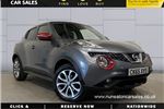 2015 Nissan Juke