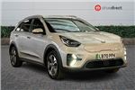 2021 Kia e-Niro