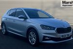 2025 Skoda Fabia