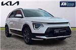 2024 Kia Niro