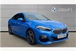 2023 BMW 2 Series Gran Coupe