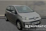 2018 Volkswagen Up