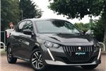 2022 Peugeot 208