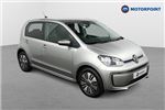 2021 Volkswagen e-Up