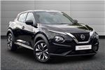 2022 Nissan Juke