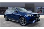 2020 Mercedes-Benz GLE