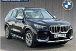 2022 BMW X1