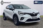 2021 Renault Captur