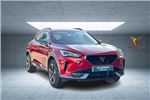 2022 Cupra Formentor