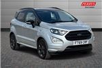 2020 Ford EcoSport