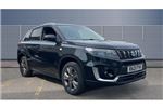 2021 Suzuki Vitara