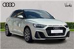 2024 Audi A1