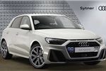 2024 Audi A1