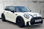 2022 MINI Hatchback