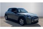 2022 MINI Hatchback 5dr