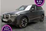 2022 BMW iX3