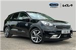 2016 Kia Niro