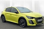 2024 Peugeot 208