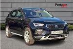 2024 SEAT Ateca