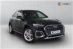 2023 Audi Q5 Sportback