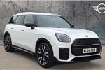 2024 MINI Countryman