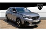 2020 Peugeot 5008