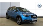 2020 Vauxhall Crossland X
