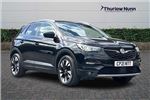 2021 Vauxhall Grandland X