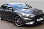 2020 Ford Focus ST