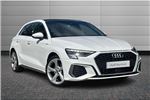 2020 Audi A3