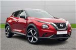 2022 Nissan Juke