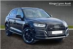 2020 Audi Q5