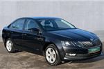 2019 Skoda Octavia