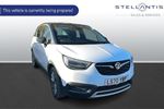 2020 Vauxhall Crossland X