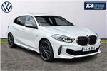 2024 BMW 1 Series