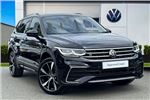 2024 Volkswagen Tiguan Allspace