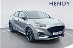 2021 Ford Puma