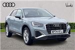 2024 Audi Q2