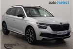 2021 Skoda Kamiq