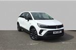 2021 Vauxhall Crossland