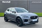 2021 Jaguar E-Pace