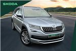 2019 Skoda Kodiaq