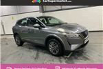 2022 Nissan Qashqai