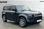 2022 Land Rover Defender