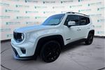 2022 Jeep Renegade