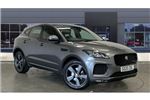 2020 Jaguar E-Pace