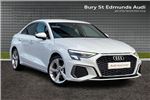 2021 Audi A3