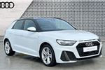 2022 Audi A1