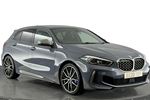 2020 BMW 1 Series