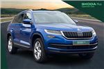 2021 Skoda Kodiaq